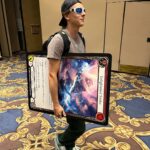 Jacob Bertrand Instagram - Vegas + people + anime #BleekerClimbs