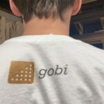 Jacob Bertrand Instagram - Diggin the black n white So grateful for everyone that has given love to @gobi_support thank you all.