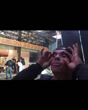 Jacob Bertrand Instagram - Happy Birthday to xolito. My magic protégé. We’ve been around the world together and I cant wait for the years to come. To the sassiest goober alive, love you brother, happy flippin birthday.