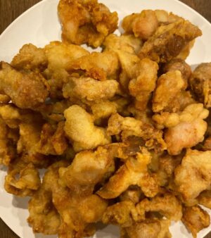 Jacob Bertrand Instagram - Happy Valentines Day. Had to post the other side @xolo_mariduena #TraderJoesOrangeChicken