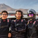Jacob Bertrand Instagram - @speedvegas was absolutely KILLER.