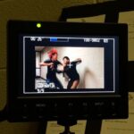 Jacob Bertrand Instagram – Previz of the Season 2 ep 10 SCHOOL FIGHT + other #behindthescenes stuff like @noah8bit takin a fall. @cobrakaiseries @wendys #cobrakai #stunts