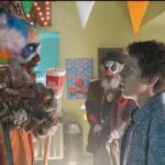 Jacob Bertrand Instagram - Just found out kirby buckets is on Disney+ making this show was some of the most fun ive had being an actor. I learned so much from everyone and it was truly an awesome fricken show. So if you have disney plus, and you wanna watch a super hot, burly, handsome animator(thats me, i play kirby buckets) take over the world with his friends. I highly reccomend.
