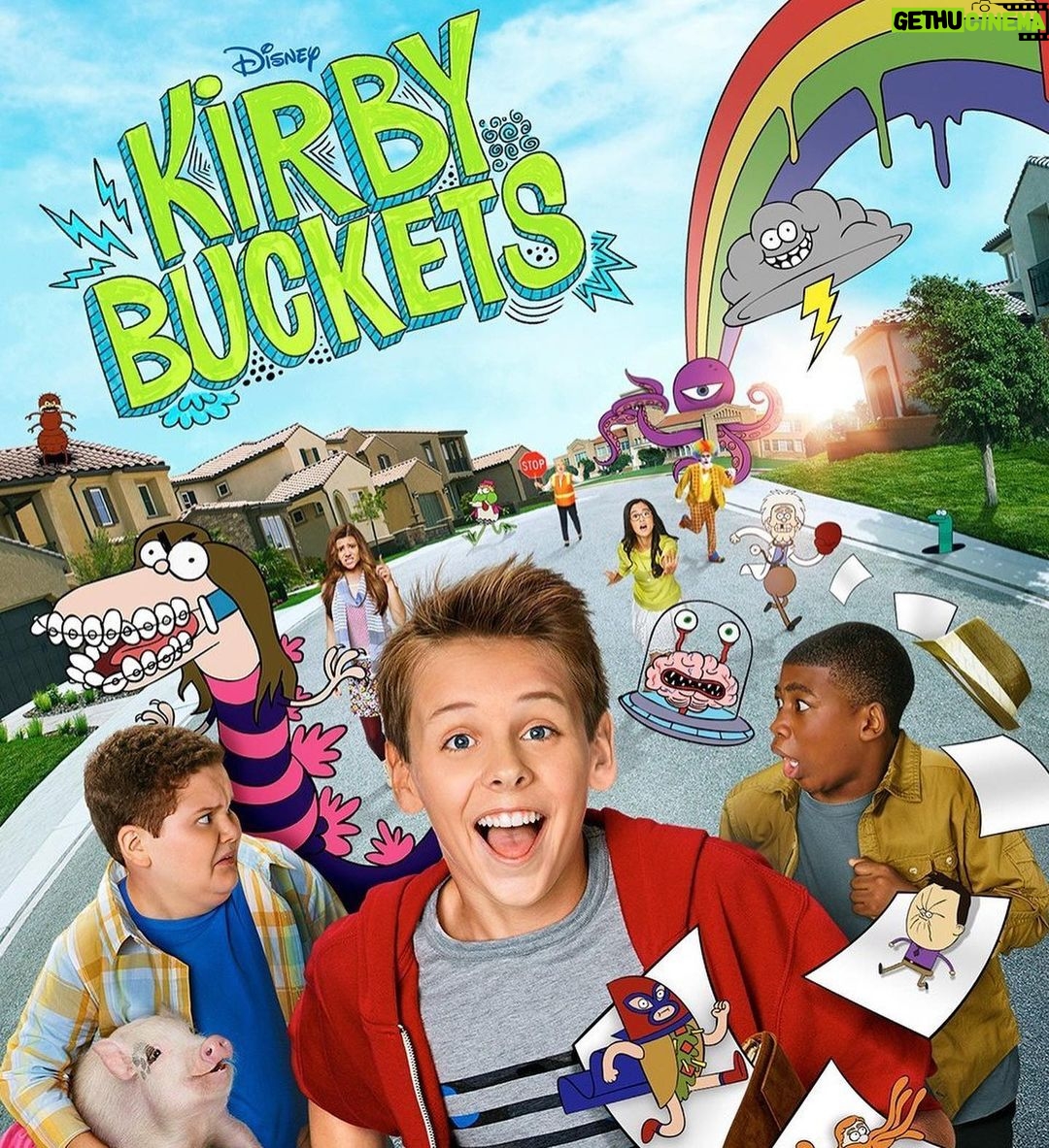 Jacob Bertrand Instagram - Due to me reaching 500k (which is insane) thought I'd do a lil then to now. From nick to disney to netflix. And then now. My hair is too long for this world. Grateful for the opportunities and beyond grateful for everyone following.