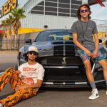 Jacob Bertrand Instagram - @speedvegas was absolutely KILLER.