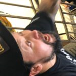 Jacob Bertrand Instagram – Previz of the Season 2 ep 10 SCHOOL FIGHT + other #behindthescenes stuff like @noah8bit takin a fall. @cobrakaiseries @wendys #cobrakai #stunts