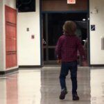 Jacob Bertrand Instagram – Previz of the Season 2 ep 10 SCHOOL FIGHT + other #behindthescenes stuff like @noah8bit takin a fall. @cobrakaiseries @wendys #cobrakai #stunts