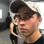 Jacob Bertrand Instagram – COBRA KAI SEASON 1 & 2 comin to Netflix AUGUST 28!!!! Heres some behind the scenes pics of the show.