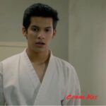 Jacob Bertrand Instagram – COBRA KAI SEASON 1 & 2 comin to Netflix AUGUST 28!!!! Heres some behind the scenes pics of the show.