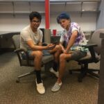 Jacob Bertrand Instagram – COBRA KAI SEASON 1 & 2 comin to Netflix AUGUST 28!!!! Heres some behind the scenes pics of the show.
