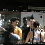 Jacob Bertrand Instagram – COBRA KAI SEASON 1 & 2 comin to Netflix AUGUST 28!!!! Heres some behind the scenes pics of the show.