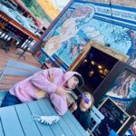 Jacob Bertrand Instagram – My mama surprised with a trip to go visit hiro and miss jahnelle in colorado. Cant tell you how fricken awesome this week was. I FINALLY took hiro down. Albiet i used some unorthodox moves, he tapped. Not me. Thanks mama for settin this up and hiro and miss jahnelle for being cool parents for a week and letting me skip ALL my hw :) jkjk school is importanté. Somewhere in Colorado