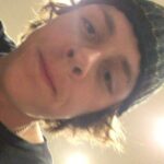 Jacob Bertrand Instagram – Alright alright im going to bed now @ doobie k(LAME)ane. I like this riff but i dont have a lot of lyrics, just ramblin mostly