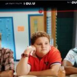 Jacob Bertrand Instagram – Just found out kirby buckets is on Disney+ making this show was some of the most fun ive had being an actor. I learned so much from everyone and it was truly an awesome fricken show. So if you have disney plus, and you wanna watch a super hot, burly, handsome animator(thats me, i play kirby buckets) take over the world with his friends. I highly reccomend.