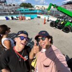 Jacob Bertrand Instagram - SO FRICKEN SIIIICK!! Thanks @cashapp @visa_us this is insane! #CHECO #MIAMI #POLARIZED