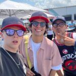Jacob Bertrand Instagram - SO FRICKEN SIIIICK!! Thanks @cashapp @visa_us this is insane! #CHECO #MIAMI #POLARIZED
