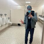 Jacob Bertrand Instagram - I learned how to shave and caught zero lobster. Goog good