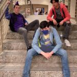 Jacob Bertrand Instagram - SEASON 4! Oh ya some of these pics are spoilers Special thanks to my carrie underwoood for inspiring me to push past my limits, my binary bro for always having my back, and xolo for tweakin his Much love, ENJOY!! The Valley