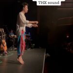 Jacob Collier Instagram - December 7th, 2022. Sydney, Australia. A defining moment for Djesse Vol. 4. Moments before I went on stage for this show, in the dressing room, I had an idea for the opening of the album - a mighty polyphonic gliding of notes towards a D major chord, sung by an audience choir. I’d never tried anything like this before, but I wanted to give it a shot: I asked everybody in the audience to sing two notes. The first was any note in D major. The second was a note far away from the first note. I then asked everybody to glide their second note to their first - transitioning from a wild clustery mess to a fierce D major joy blast – thus inducing the biggest goosebumps of my life. This exact moment (recorded with microphones all over the venue) opens Djesse Vol. 4 - about a minute into “100,000 Voices”. It also closes the album - five minutes into “Box Of Stars Pt. 2”. It’s a moment I’ll never forget. Thank you Sydney!!!!! Enmore Theatre