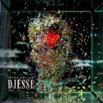 Jacob Collier Instagram – Djesse Vol. 4 is yours ♥️ Swipe for story time.