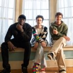 Jacob Collier Instagram - “WITNESS ME” ft. @shawnmendes @stormzy @kirkfranklin — OUT NOW ✨✨✨