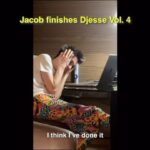 Jacob Collier Instagram - ASIA RECAP!! (I finished Djesse Vol. 4) 📹: @doddssy + me :) Asia