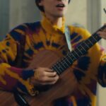 Jacob Collier Instagram - Little Blue with @mahogany - featuring fifty of you lovely people! Recorded in East London a few weeks ago. Full video on YouTube 💙