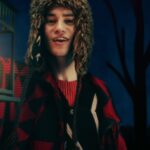 Jacob Collier Instagram – Today, “Little Blue” featuring my dear friend @brandicarlile is released around the world. Of all the songs I’ve ever written, this is one of the very closest to my heart. I’m so happy it’s finally yours.

The Djesse Vol. 4 era has officially begun 🩵💙