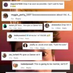 Jacob Collier Instagram – 👀