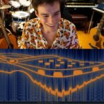 Jacob Collier Instagram - WELLLL Logic Session Breakdown highlights! ‘Twas a joy. If you missed it live, it’s up on YouTube for your continuing delectation 🍱🧮 Wellllll