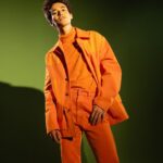 Jacob Collier Instagram – IT’S DJESSE VOL. 4 WEEK 💥🚩🎒🦑🏮🧲