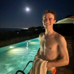 Jacob Collier Instagram – Thank you all for the lovely birthday wishes!!!!! I am 29 today 😊