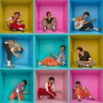 Jacob Collier Instagram – ‘WELLLL’ is out now !!!!!!!! Full video on YouTube 🐊🎸✨