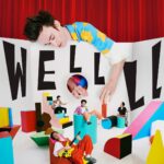 Jacob Collier Instagram – “WELLLL” – out FRIDAY at midnight!!!!!!

Presave link in bio 🎸
