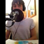 Jacob Collier Instagram - 10 years ago today, I released a YouTube video from my little room in London that changed my world forever. I had just turned 19 - fresh faced and on a mission to stretch my understanding of harmony to the edge of sane. I recorded every voice and instrument with a single SM58 microphone into Logic, and filmed everything on my sister’s iPad. I edited it together in an archaic Final Cut Express, which I figured out how to use watching YouTube tutorials. After a couple long weeks of work… it was done! I sat in the same room from which I write to you now, and sent the video up into the ether, not knowing what was to come of it. The response was beyond my wildest imagination. A few days later, I received an email from @quincyjones that transformed my life, and shortly after that, an email from @herbiehancock — which blasted my mind to smithereens. I took a trip to meet the two of them at the @montreuxjazzfestival the following summer, and made two lifelong friends. About a year later, I got to meet Stevie himself, to shake his hand and hear, to my staggerdom and delight, that the video had found its way to him. It was so much more than I could ever have dreamed of as a child, creating by myself in this little room. From there has sprawled a miraculous journey - a road through four albums and three world tours - every minute of it beautiful and never not surreal. It’s been a decade beyond comprehension, and somehow it’s brought me directly to you, wherever you sit right now reading this. I’m so glad to have reached you, and am so proud to have found such a miraculous community of people all over the world who are showing up for each other and the things I’m creating. Thank you all for being a part of my weird and wacko world - and here’s to many more decades of adventuring forth together! JC 🫶🏼