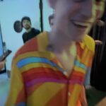 Jacob Collier Instagram - HOLLYWOOD BOWL!!!! Mind is still profoundly boggled. 12,000 strong, in a city far from home - my biggest headline show ever. We poured our hearts and souls into this one. To hear the miraculous @laphil and conductor Thomas Wilkins breathe such life into all my orchestrations, with only one 3-hour rehearsal on the day to put it all together, was incredible beyond words. Thank you to the otherworldly @brandicarlile , the luminescent @maro.musica , my wonderful mother @suziecollier and my heroes @take6official for joining the fray in such glorious fashion. Thank you to my UNREAL band, @mullarkeybass @christianeuman @erinbentlage @emilyelbert @mofro11 - and my UNREAL crew, for pulling off this show with so much heart, soul and brilliance. And thank you to all who came along. I’ll never forget it, as long as I live. If you were there, you already know….. something is coming next week. Stay tuned. Hollywood Bowl