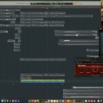 Jacob Collier Instagram - WELLLL Logic Session Breakdown highlights! ‘Twas a joy. If you missed it live, it’s up on YouTube for your continuing delectation 🍱🧮 Wellllll