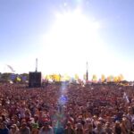 Jacob Collier Instagram - Summer Tour 2023!!!! Words could never do it justice. Three months of colossal magic alongside this extraordinary bunch, constructing our miniature universe in some of the craziest scenarios I’ve ever known. Pulling it off a show like this takes a gaggle of such ferociously skilled, cool-headed, hardworking team-playing badasses - with 6 live musicians, more than 50 musical instruments on stage, 116 audio channels, interactive real-time midi-controlled lights, improvisation at large, and vast audience participation - it’s a wild challenge. To do it at festivals with 15-minute changeover times, in some of the most hectic fast-paced environments I’ve ever seen - is a whole different level. I’m SO proud of and grateful for this incredible dream team, for making the unprecedented happen night after night, against all odds. To all of YOU who came along, many of you travelling great distances, to sing and dance and live some life alongside us - I can’t thank you enough, for making all of it worthwhile. Next up - see you in September for some orchestral madness!!! 🎻🪈🎺🎷 And I’ve got an album to put some finishing touches on……… ☄️ Earth