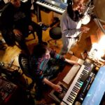 Jacob Collier Instagram - HAPPY 3RD BIRTHDAY, DJESSE VOL. 3!!! Twelve songs that changed my life. To anybody who has perched upon / found solace in / lived alongside this album over these past 1095 days - I am grateful to you. THANK YOU! An inarticulable amount of new music soon to come 💥💥💥💥
