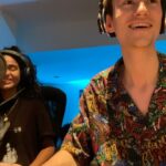 Jacob Collier Instagram - HAPPY 3RD BIRTHDAY, DJESSE VOL. 3!!! Twelve songs that changed my life. To anybody who has perched upon / found solace in / lived alongside this album over these past 1095 days - I am grateful to you. THANK YOU! An inarticulable amount of new music soon to come 💥💥💥💥