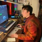 Jacob Collier Instagram - HAPPY 3RD BIRTHDAY, DJESSE VOL. 3!!! Twelve songs that changed my life. To anybody who has perched upon / found solace in / lived alongside this album over these past 1095 days - I am grateful to you. THANK YOU! An inarticulable amount of new music soon to come 💥💥💥💥