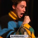 Jacob Collier Instagram – ❤️‍🔥🤮 Thank you for having me, @ucla !