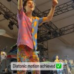 Jacob Collier Instagram – Audience Choir at @bonnaroo !!!! Bonnaroo
