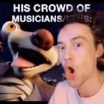 Jacob Collier Instagram – ONE WEEK UNTIL TOUR 🕺🏽🕺🏽🕺🏽 ( @drew.willson thank you for this gem ) Planet Earth