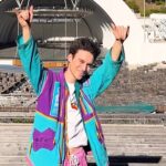 Jacob Collier Instagram – I cannot believe I get to do this. See you on September 13th 2023 at the @hollywoodbowl with the @laphil !!!! Hollywood Bowl