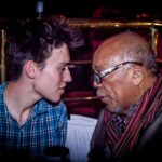 Jacob Collier Instagram – The greatest living musical superhero turns 90 today. Happy birthday @quincyjones – I love you for eternity.