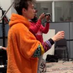 Jacob Collier Instagram – Murmurings of Djesse Vol. 4 🪺