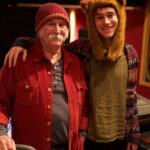 Jacob Collier Instagram – Croz. A mythical legend whom I was lucky enough to call a friend. The epitome of a wizard with a wicked glint in his eye. Full of gentle ferocity. A magic all of his own.

I first met him in New Orleans back in 2015, recording with @snarkypuppy . I’ll never forget the moment we all first heard him sing – the way the room descended into hush. I’d never seen a person capable of doing that in that way before. He was a sorcerer.

The following year David recorded ‘Lighthouse’ in the studio right next door to @hanszimmer ‘s, where I was mixing In My Room. We’d often wander into each other’s sessions to say hello or take a listen. He was loving and brutally honest – I remember playing him my arrangement of the Flintstones, to which he laughed, shook his head and said “that’s like a dog licking its balls – just because it can”.

Our mutual crush on vocal stacks brought us together a handful more times over the years, and I was always grateful to see his face. We’ll miss him here on Earth. Thank you @thedavidcrosby ♥️