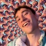 Jacob Collier Instagram - You know who you are 🧅