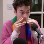 Jacob Collier Instagram – Ocarinas > Vapes. I said what I said.

Thanks for hosting me, @tablemannerspodcast !! And for that feast you conjured up!